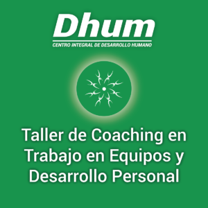 Taller de Outdoor Training en Trabajo en Equipo y Desarrrollo Personal