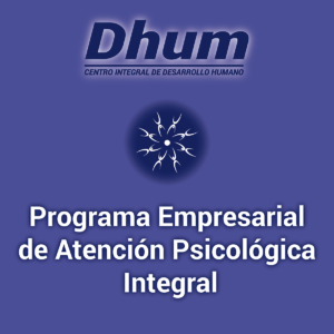 Programa Empresarial de Atención Psicológica Integral